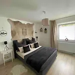 Harzperle 2 Ii Zentrales 3 Zi Ii Familien Bad Harzburg