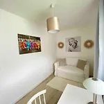Appartement Harzperle 2 Ii Zentrales 3 Zi Ii Familien *
