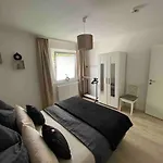 Harzperle 2 Ii Zentrales 3 Zi Ii Familien * Bad Harzburg