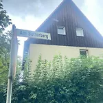 Appartement Harzperle 2 Ii Zentrales 3 Zi Ii Familien Bad Harzburg