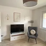 Appartement Harzperle 2 Ii Zentrales 3 Zi Ii Familien Bad Harzburg