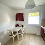 Harzperle 2 Ii Zentrales 3 Zi Ii Familien Appartement Bad Harzburg