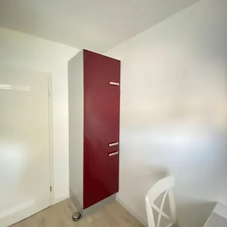 Harzperle 2 Ii Zentrales 3 Zi Ii Familien 巴特哈尔茨堡