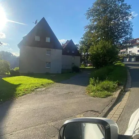 Harzperle 2 Ii Zentrales 3 Zi Ii Familien