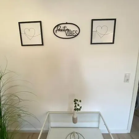Harzperle 2 Ii Zentrales 3 Zi Ii Familien 公寓 *