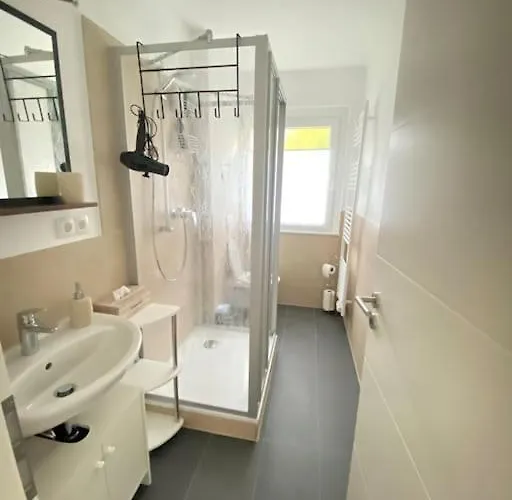 Harzperle 2 Ii Zentrales 3 Zi Ii Familien