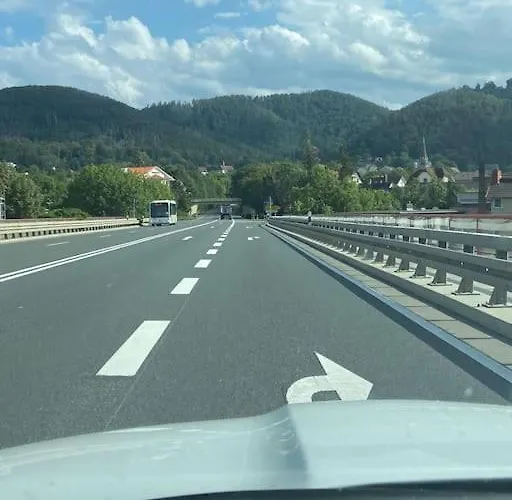 Harzperle 2 Ii Zentrales 3 Zi Ii Familien Bad Harzburg